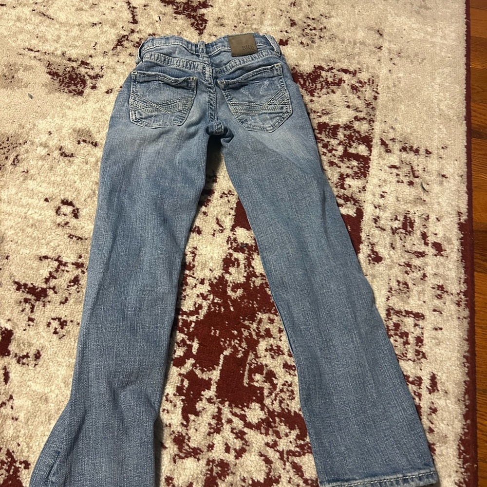 BKE Kids Blue Jeans